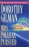 [Mrs Pollifax 11] • Pollifax Pursued